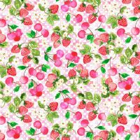 ttFRUIT-CD4626 BERRY